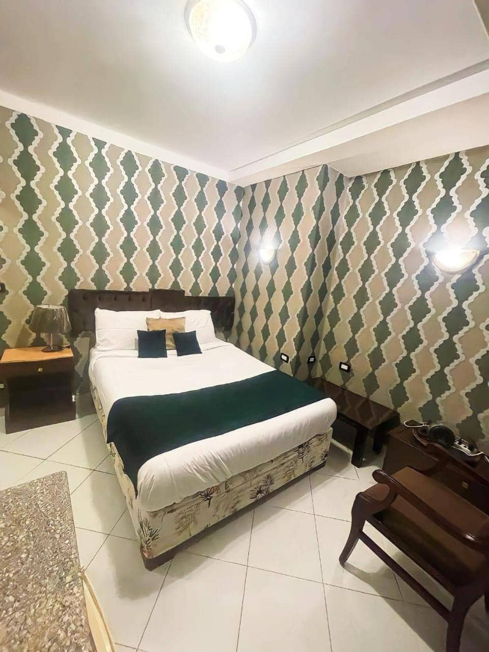Golden Sun Hotel - Hurghada — 4