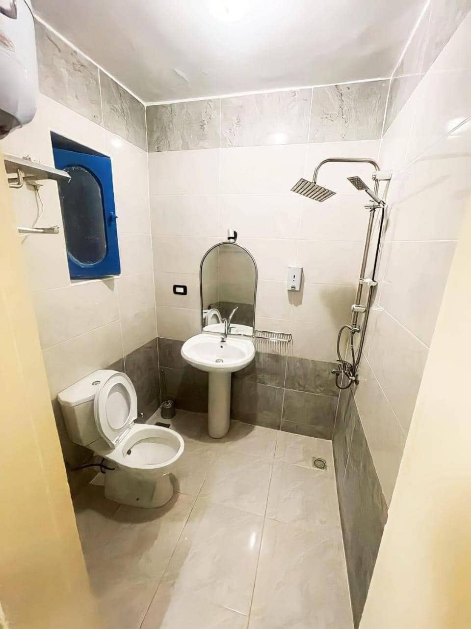 Golden Sun Hotel - Hurghada — 5
