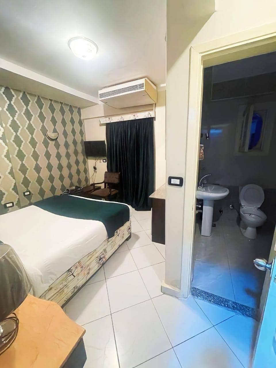 Golden Sun Hotel - Hurghada — 3