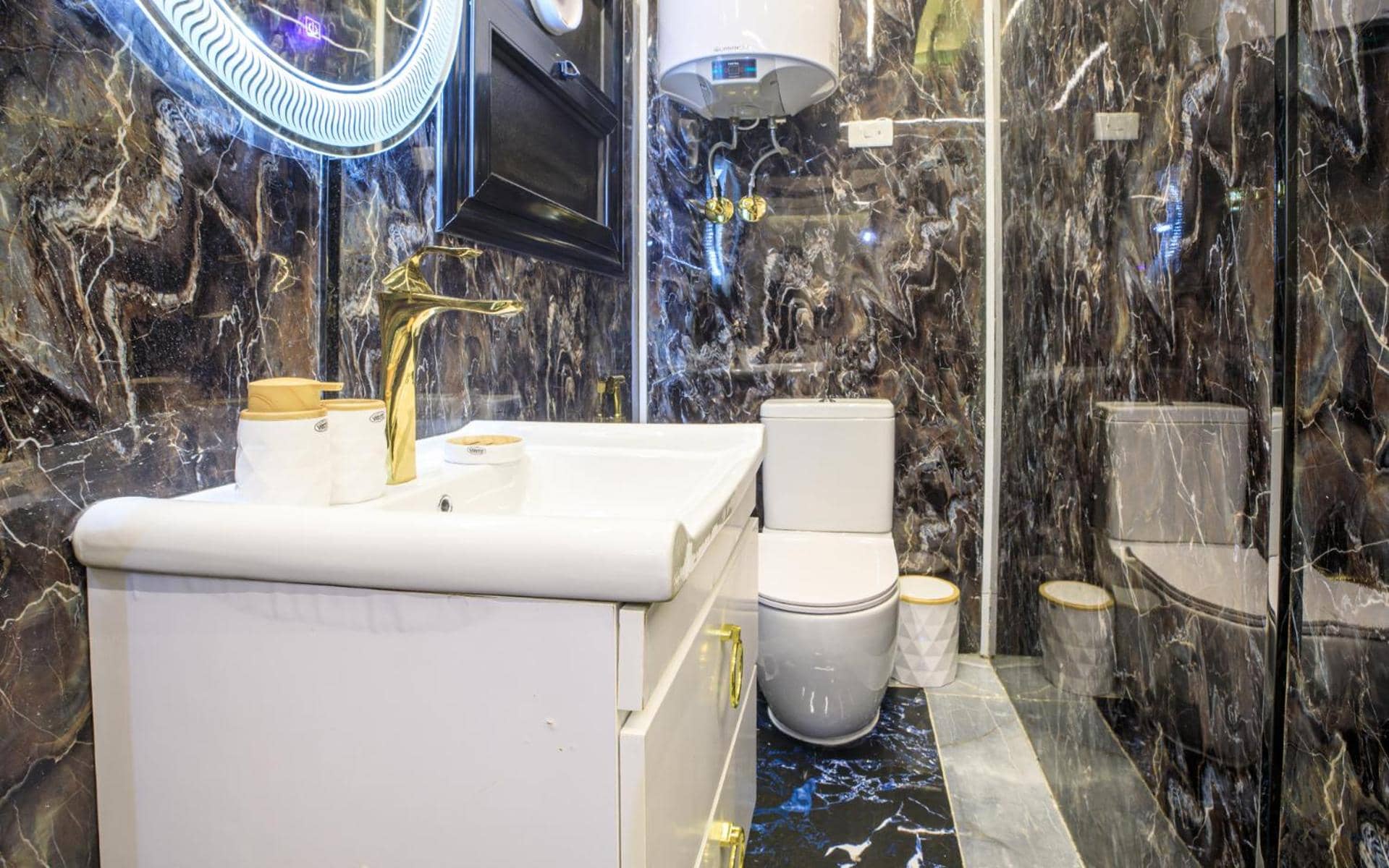 Piccolo Mondo Boutique Hotel — 2