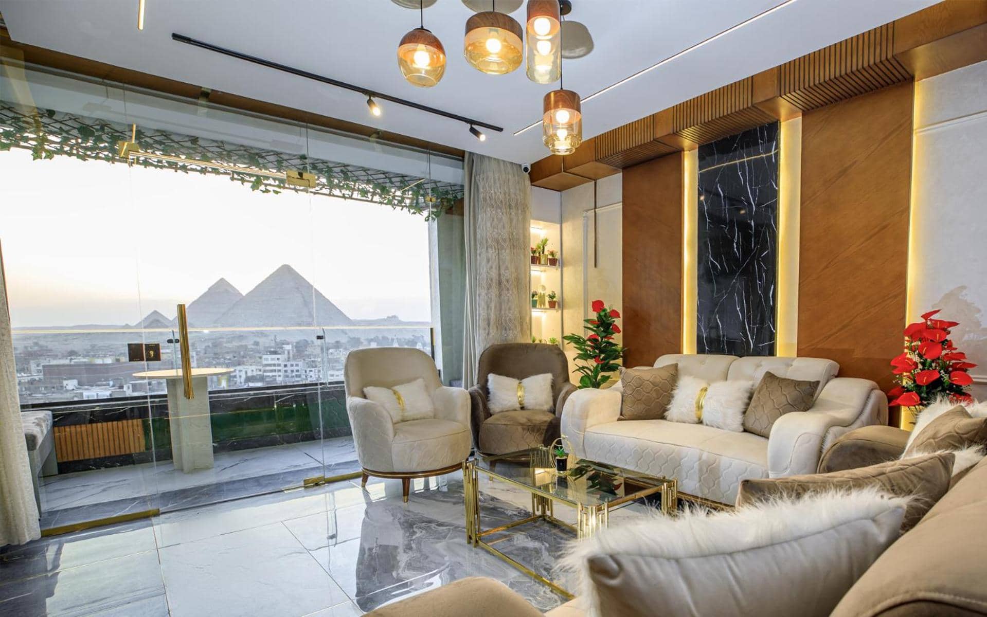 Piccolo Mondo Boutique Hotel