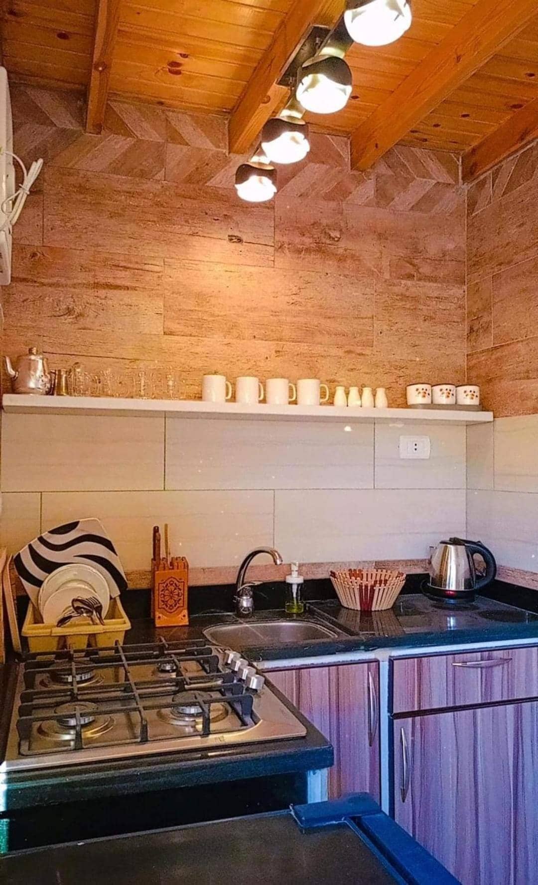 Cozy Studio in Asala of Dahab1 — 3