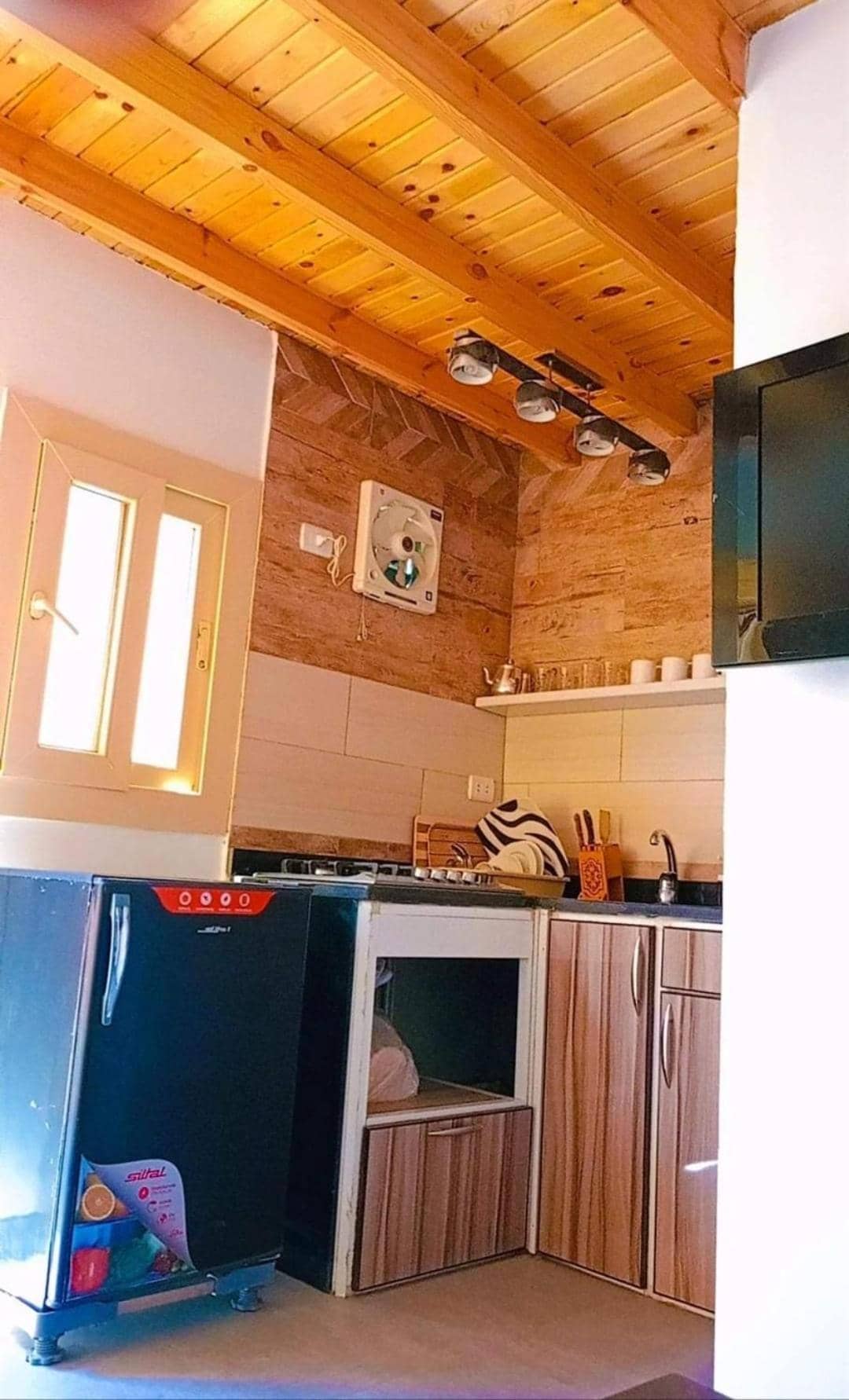Cozy Studio in Asala of Dahab1 — 2