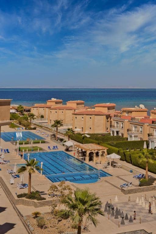 Selena bay Resort with private beach - Voyage de rêve