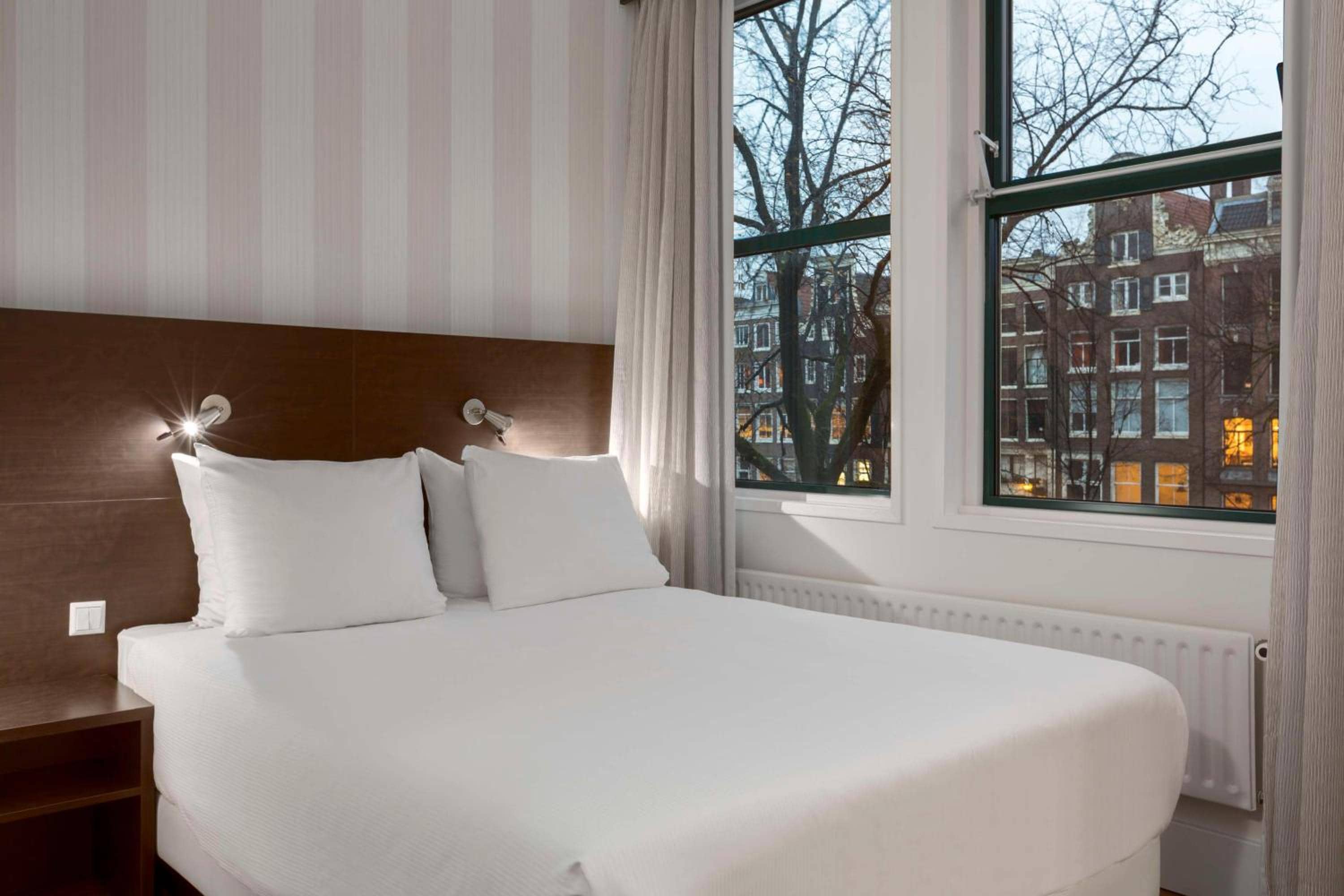 NH City Centre Amsterdam — 5