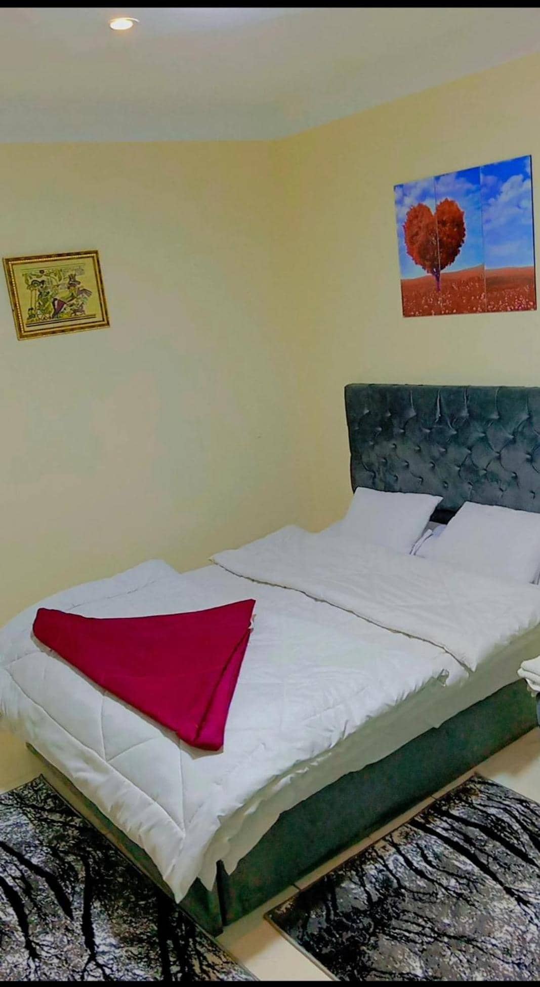 Royal Pyramids Museum Guest House — 5