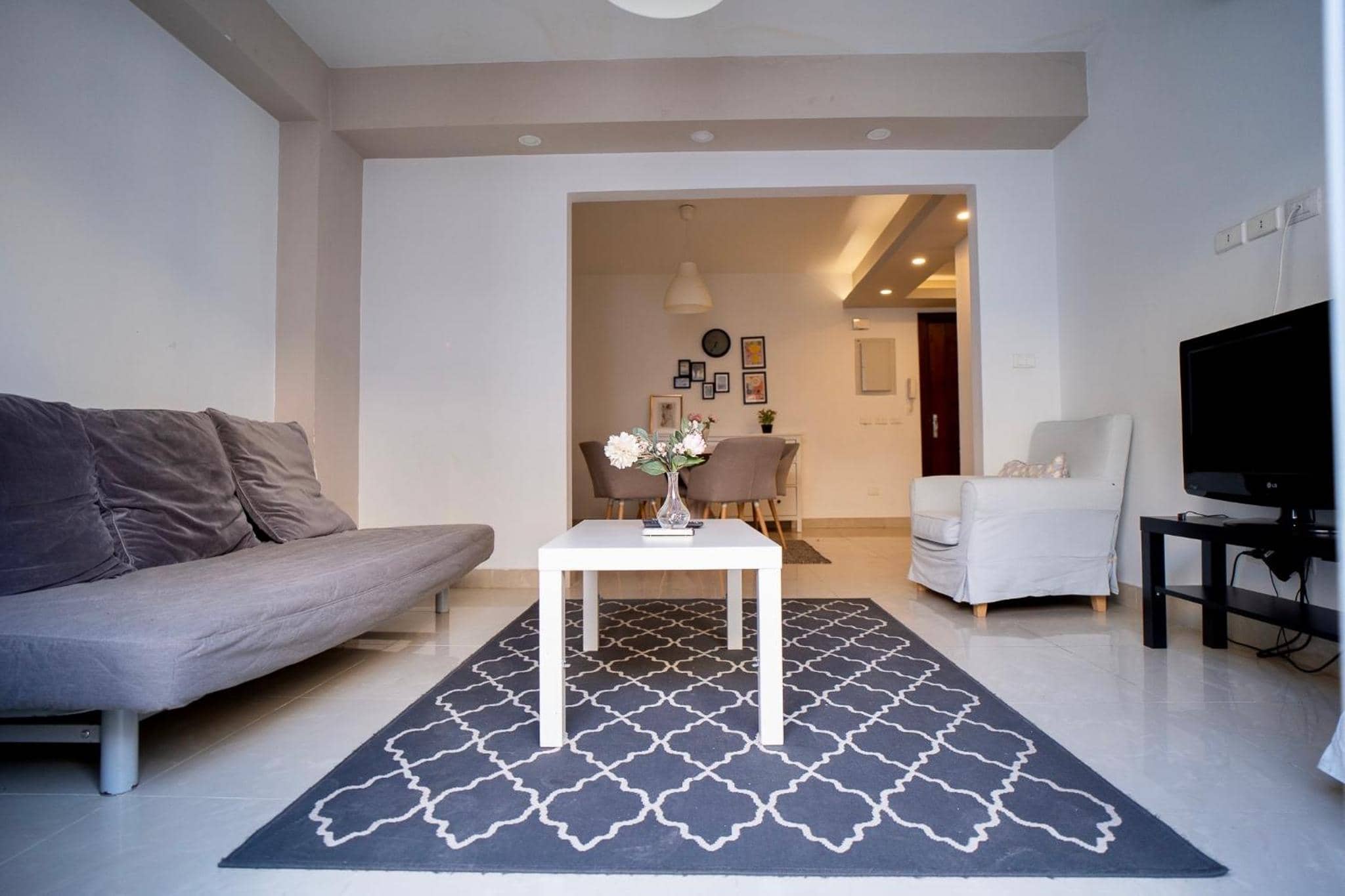 Mirage residence resort — 4