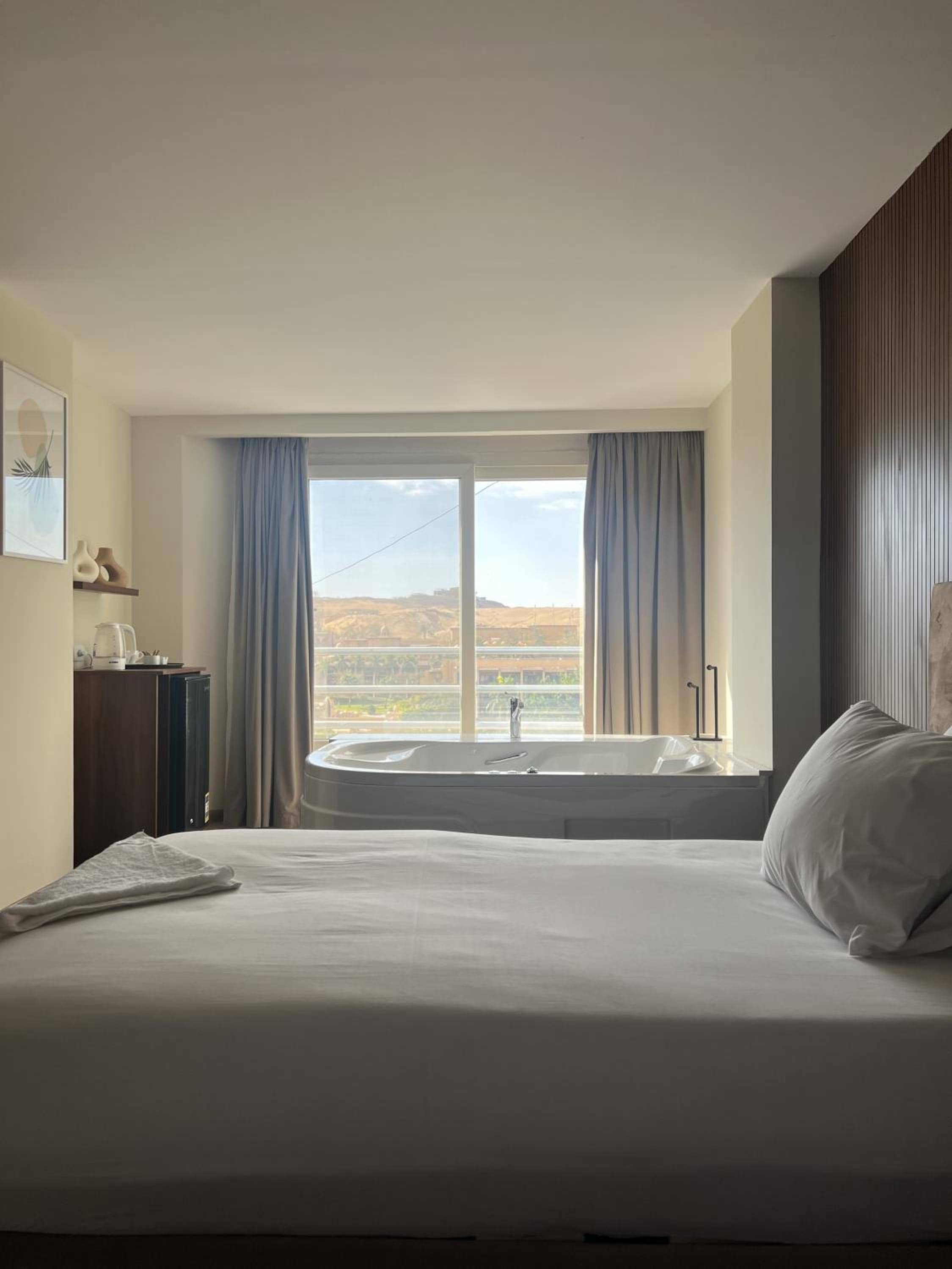 The Home Boutique Hotel Pyramids Inn — 4