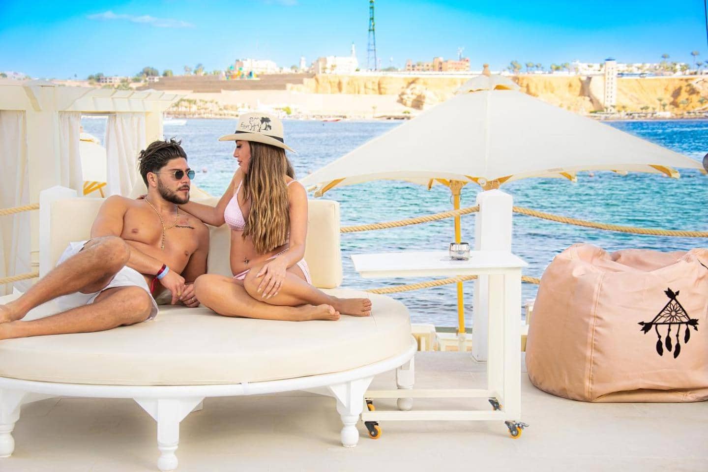 Verginia Sharm Resort & Aqua Park — 2