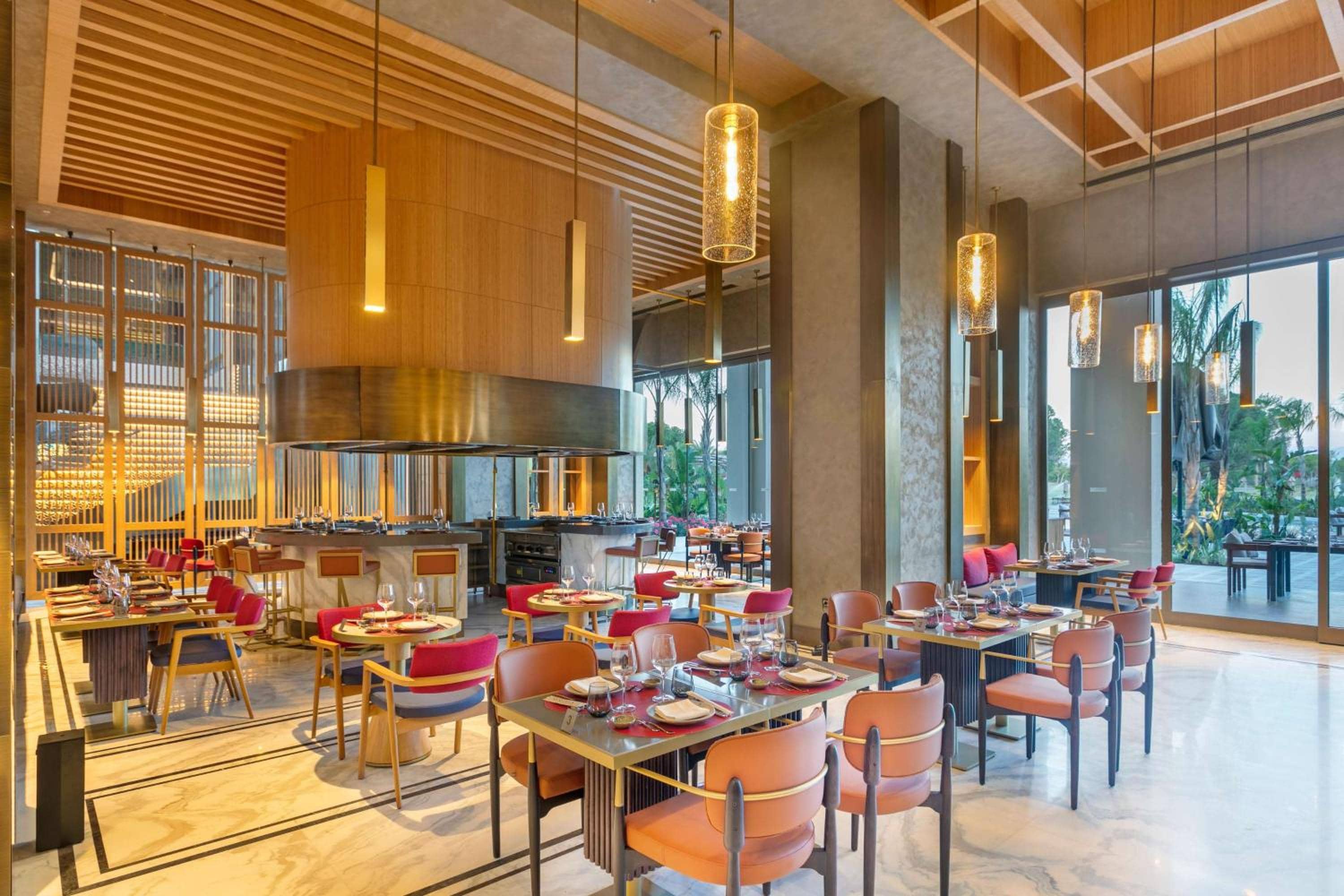 Cullinan Belek — 2