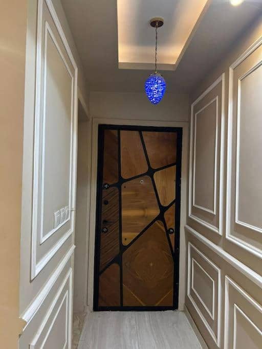 Luxurious apartment in cairo — 4