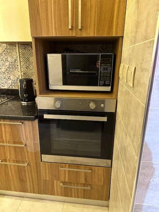 Luxurious apartment in cairo — 5