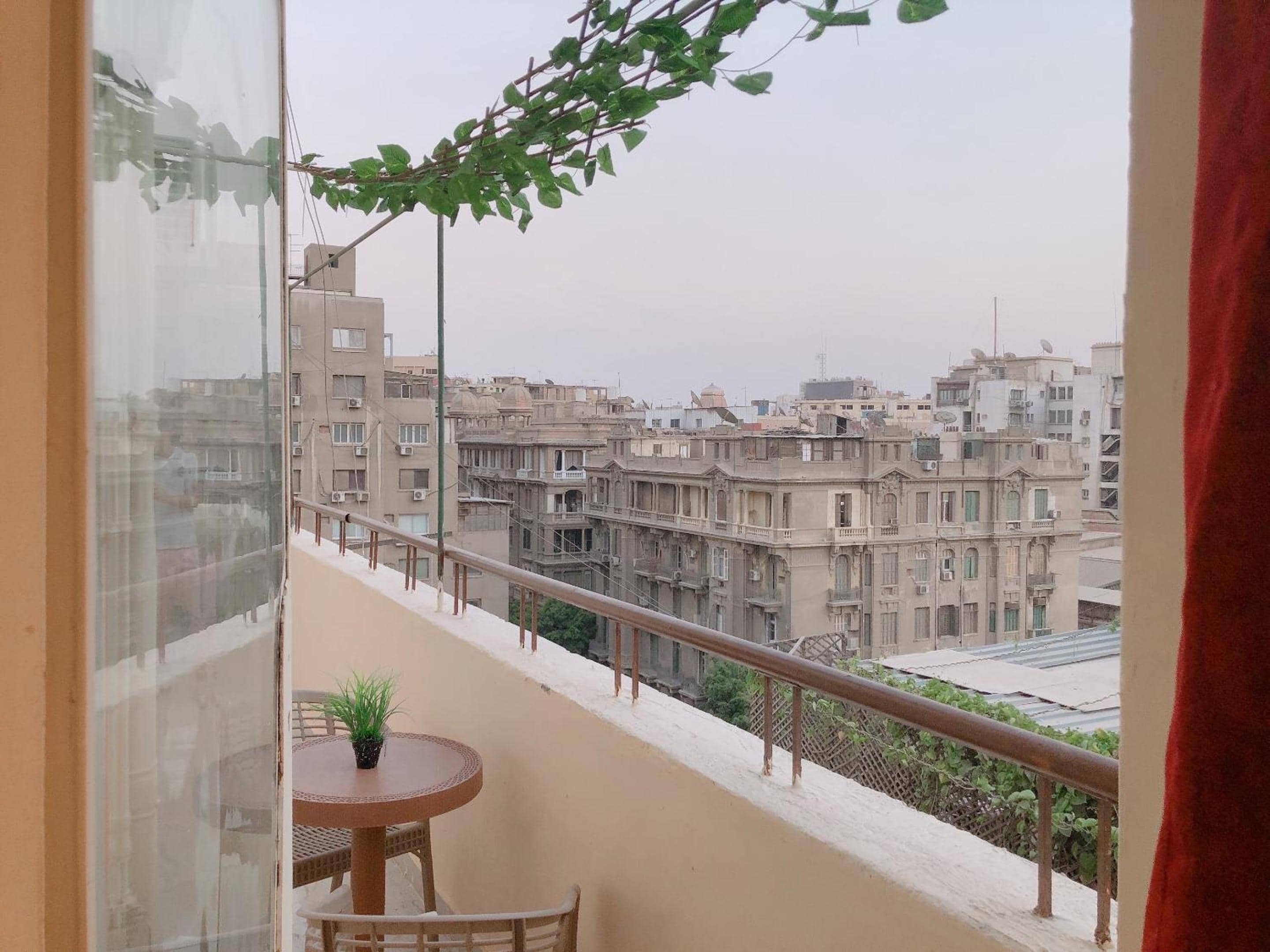 Casa Do Cairo Downtown — 3