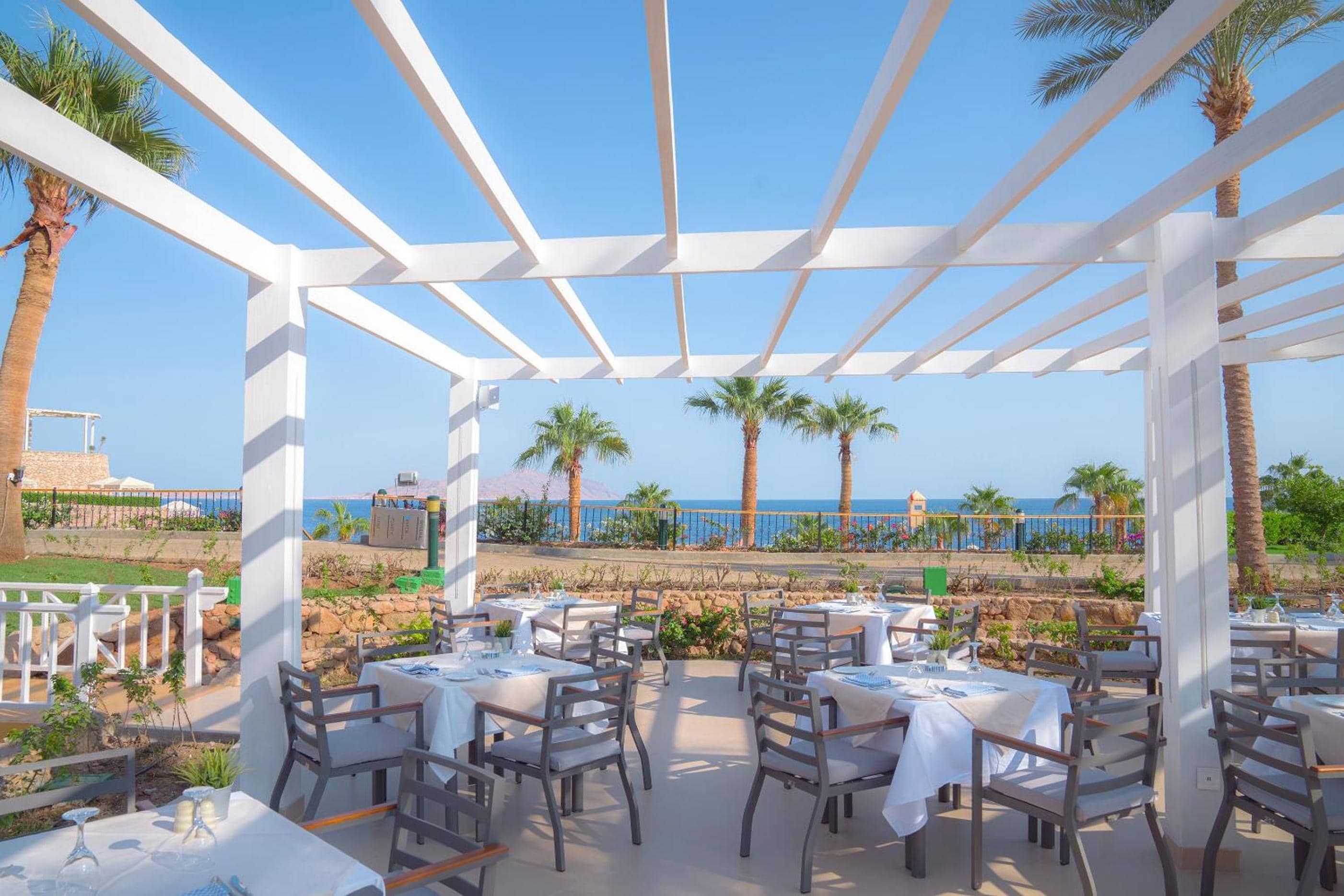 Savoy Sharm El Sheikh — 4