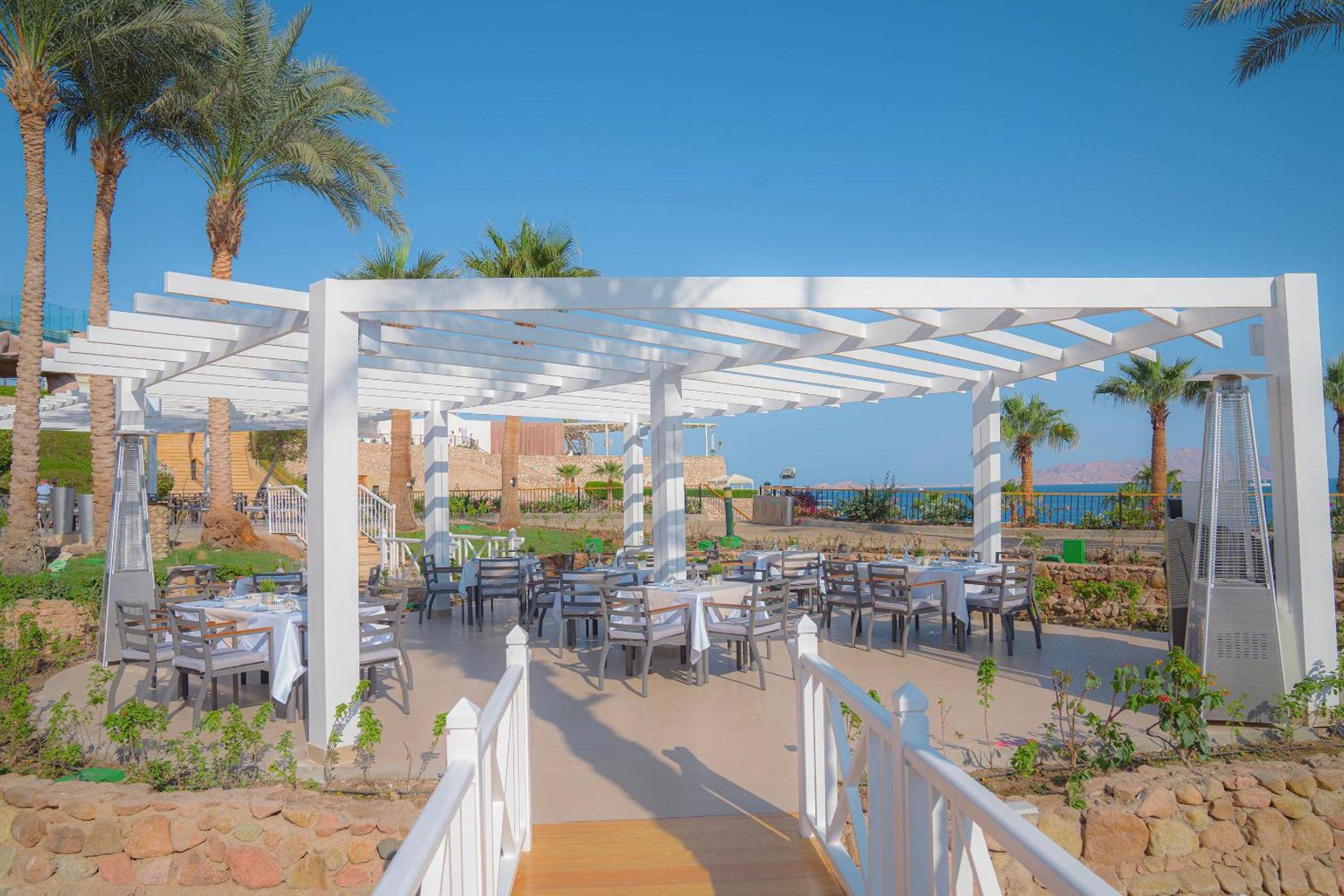Savoy Sharm El Sheikh — 2