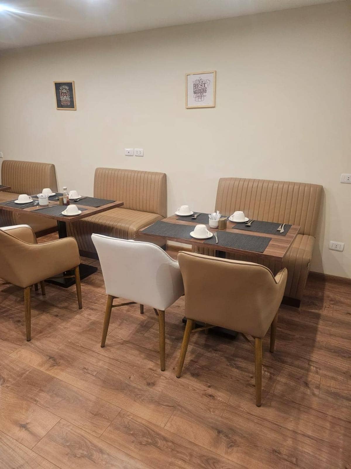 The Home Boutique Hotel Pyramids Inn — 5