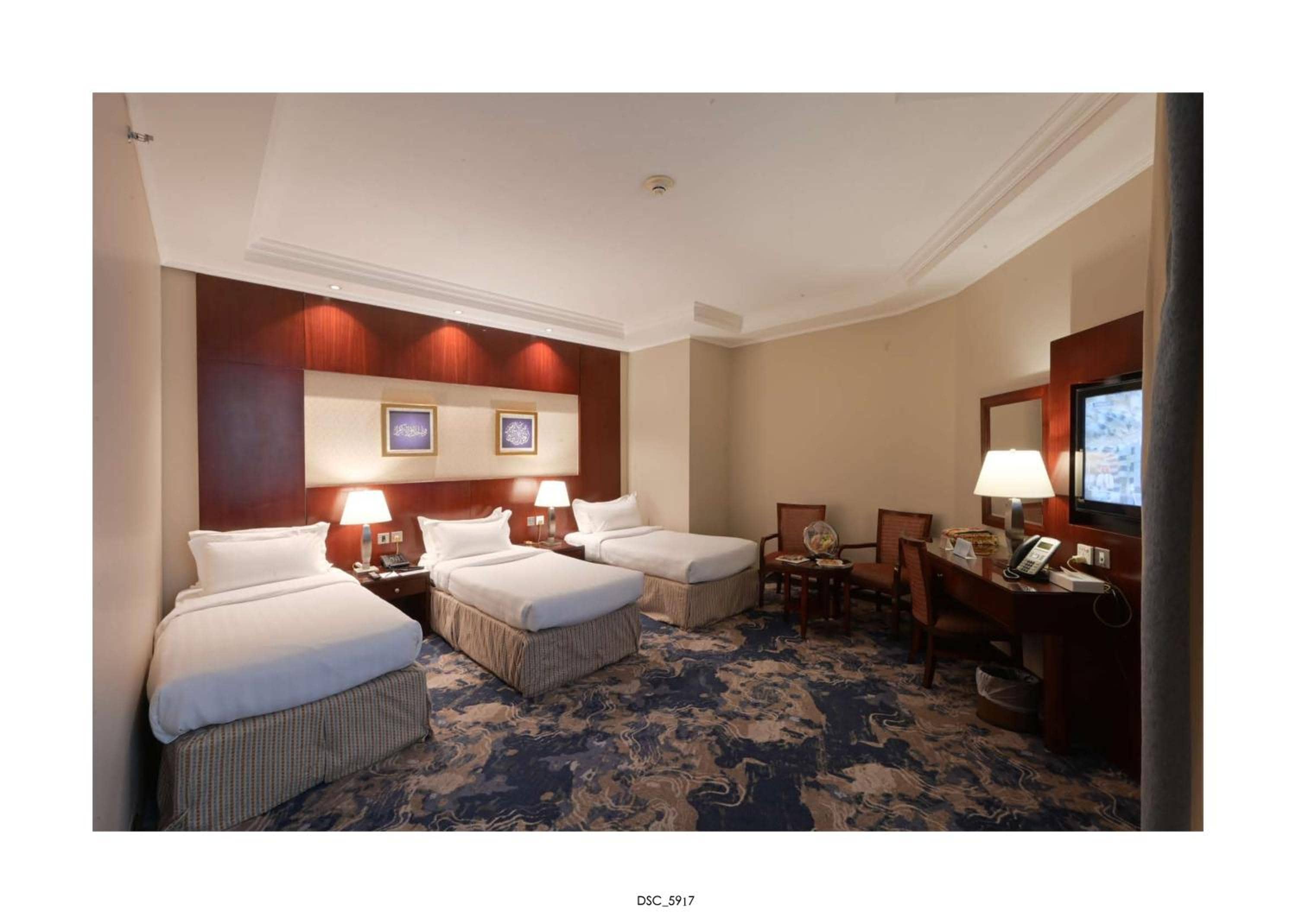 Emaar Royal Hotel Al Madina — 3