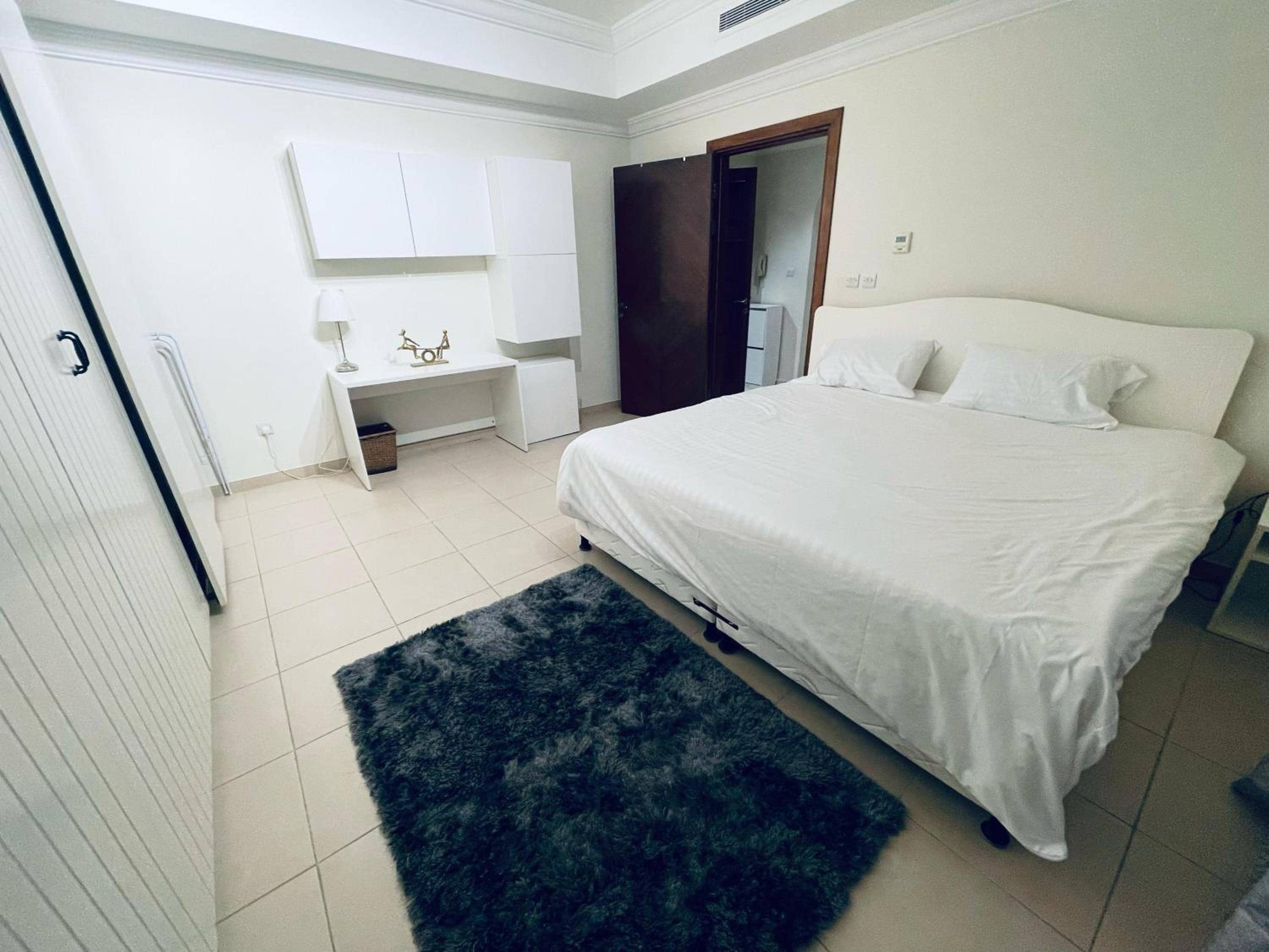 lovely one bedroom self entry — 2