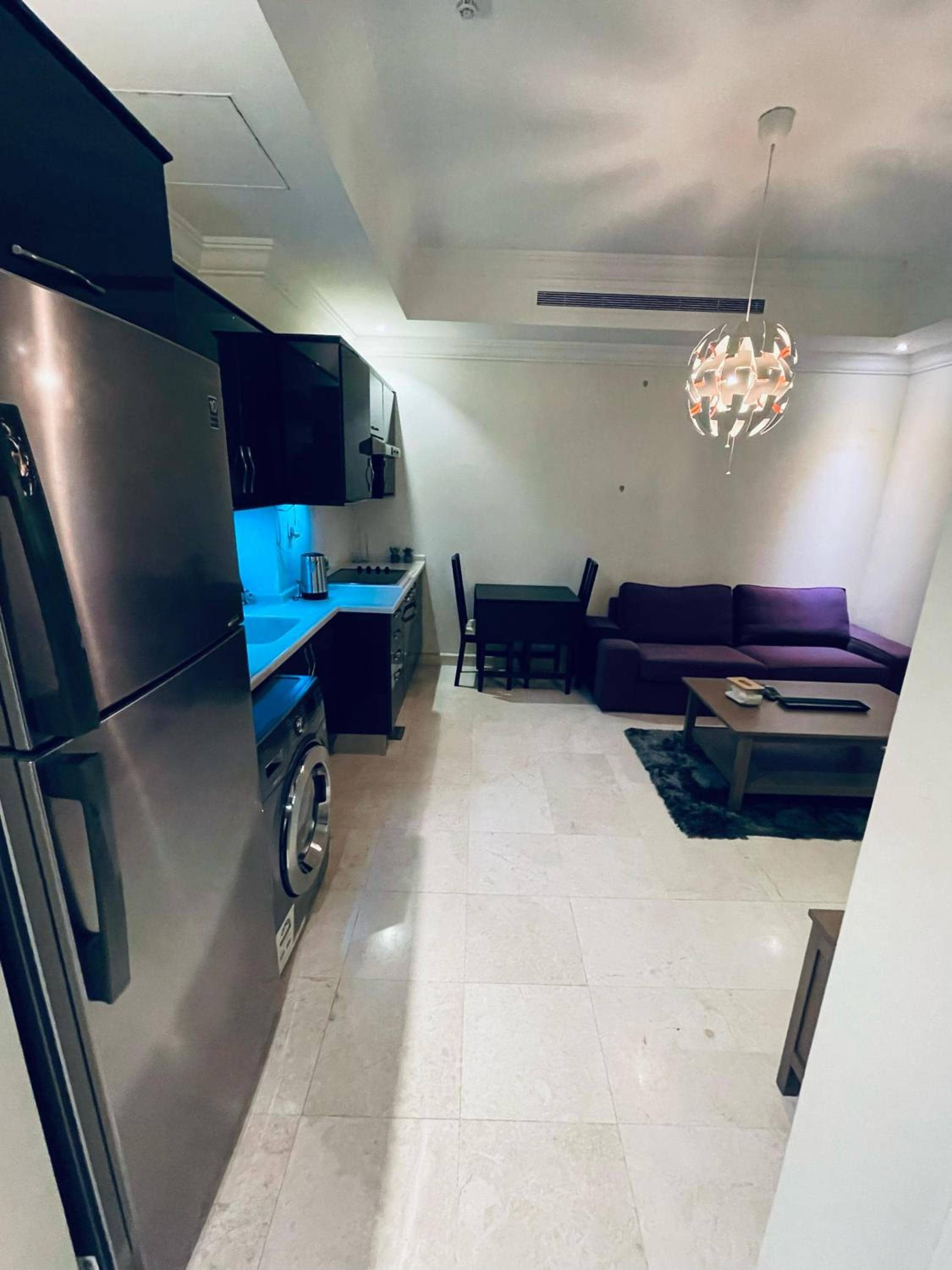 lovely one bedroom self entry — 3