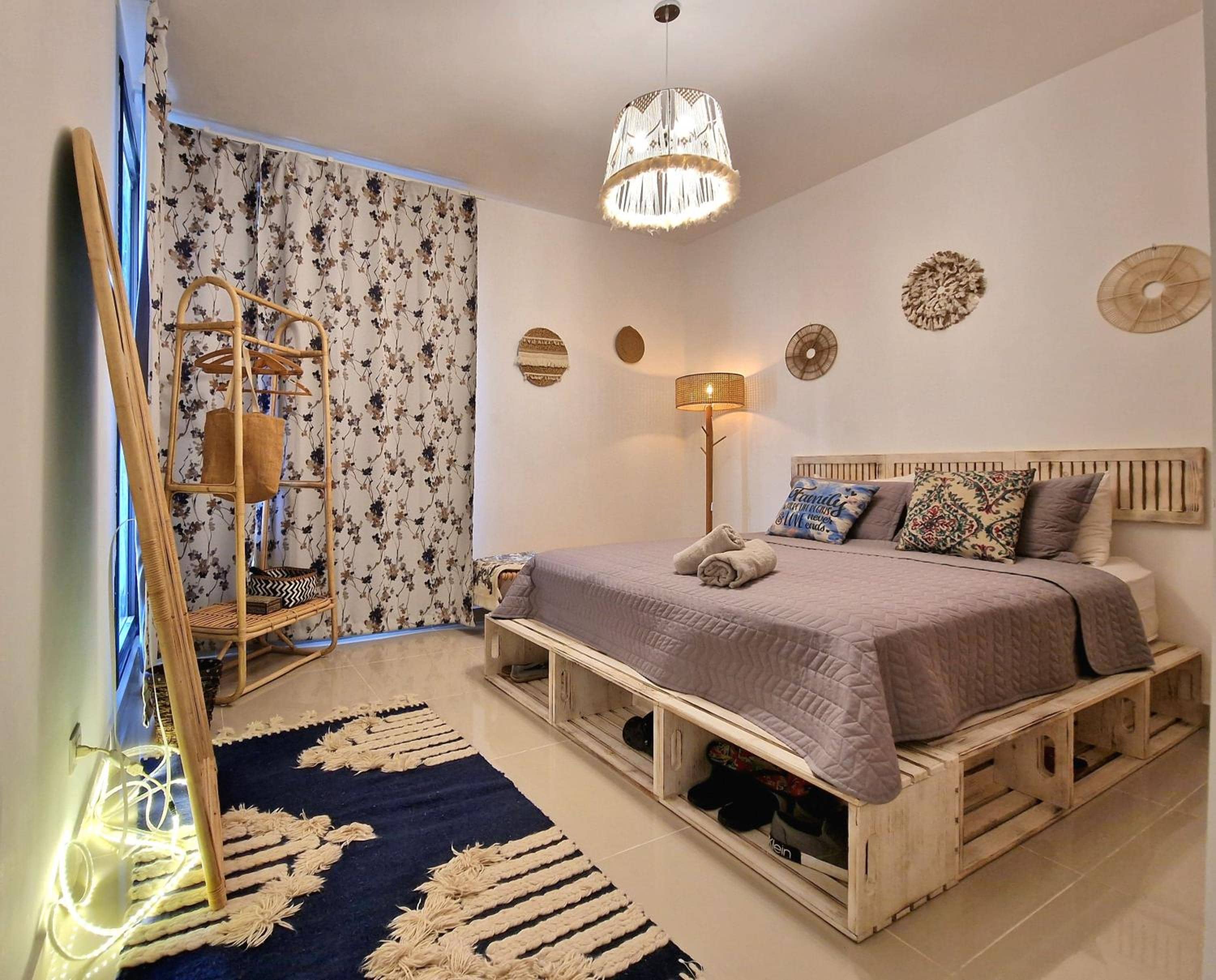 Spacious and stylish 2 BR unit in El Gouna — 5