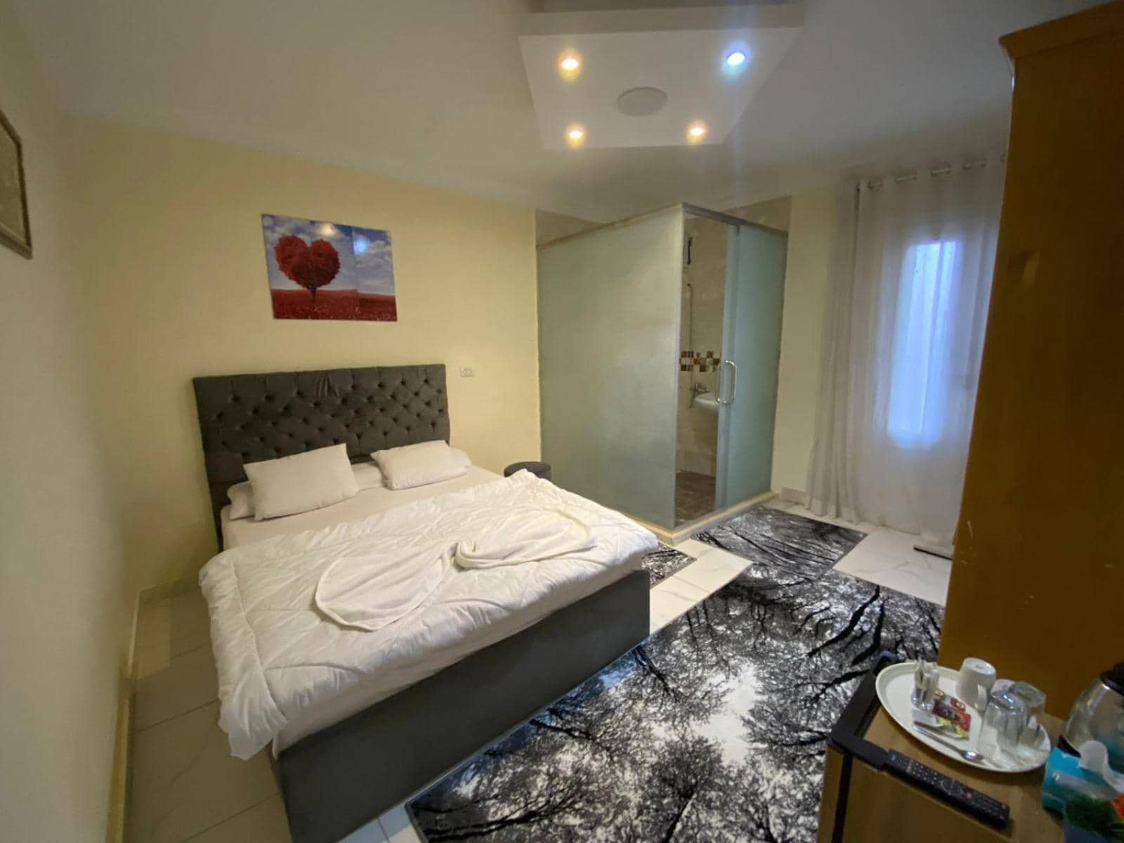 Royal Pyramids Museum Guest House — 2