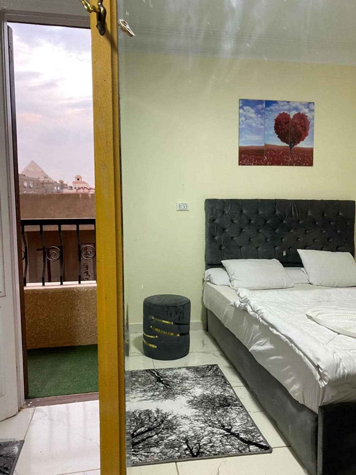 Royal Pyramids Museum Guest House — 4