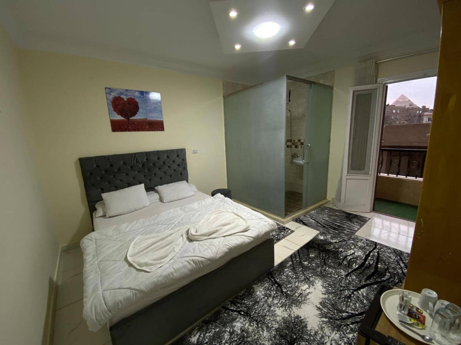 Royal Pyramids Museum Guest House — 3