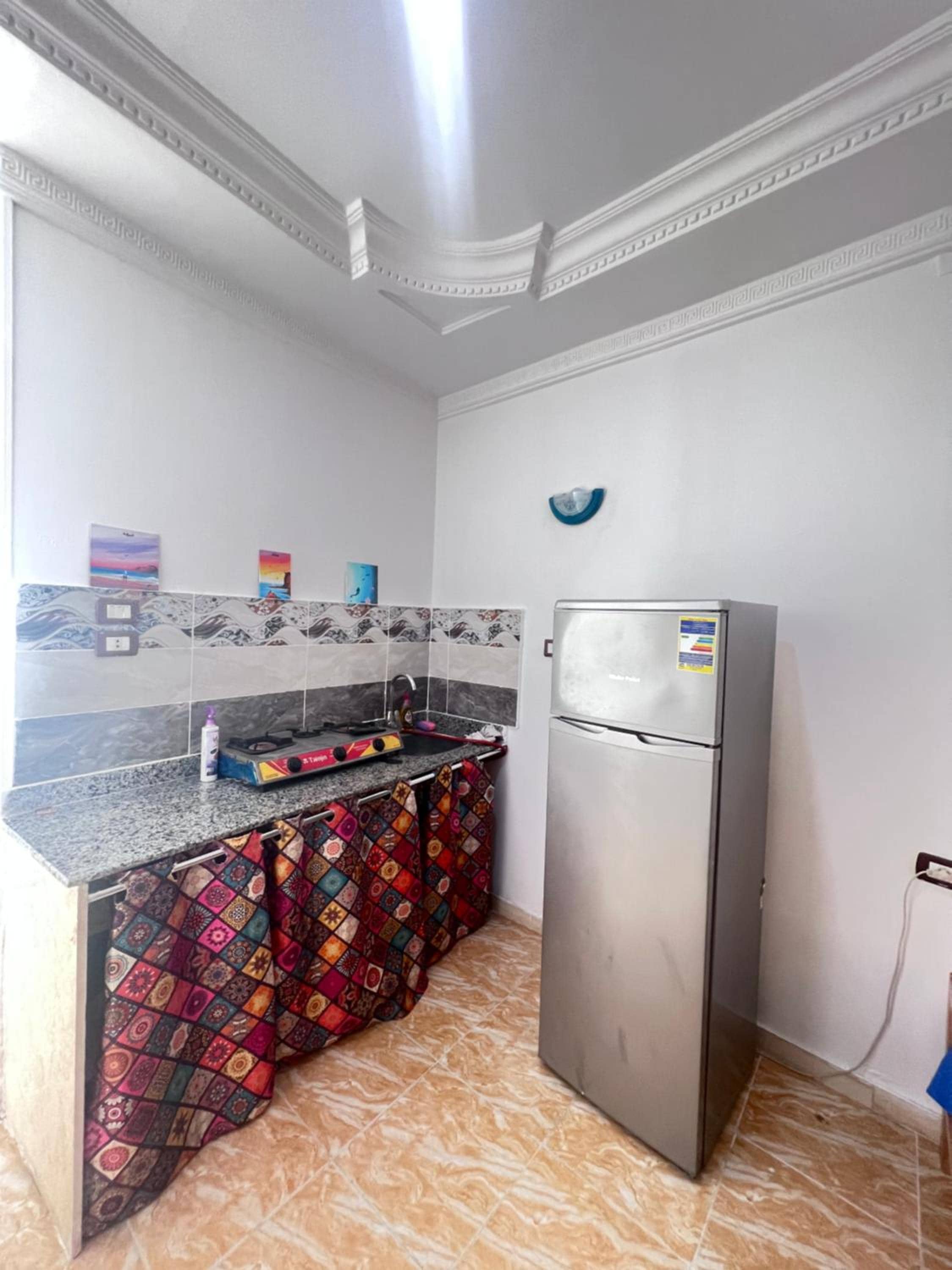 Fresh studio in Dahab — 4