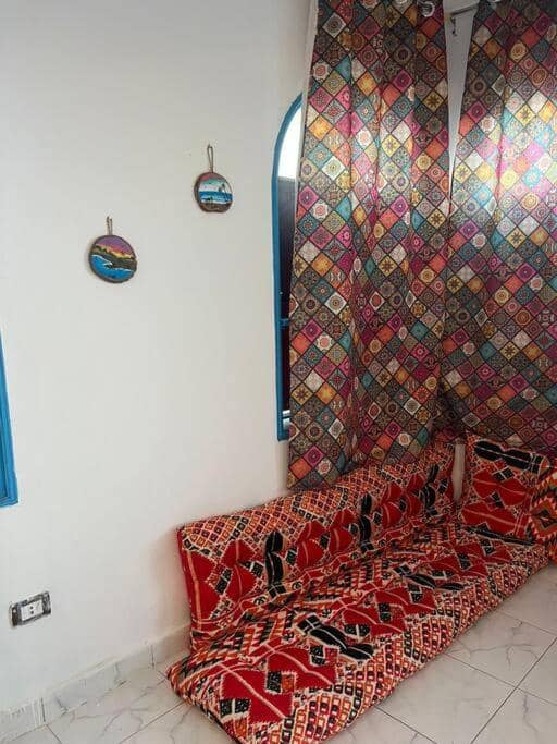 Spacious chalet in Dahab — 4