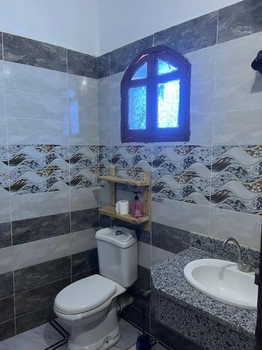 Spacious chalet in Dahab — 3