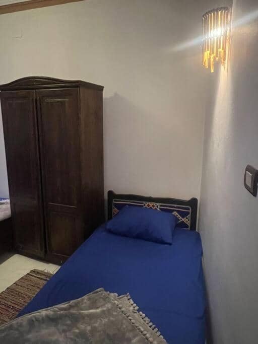 Spacious chalet in Dahab — 5