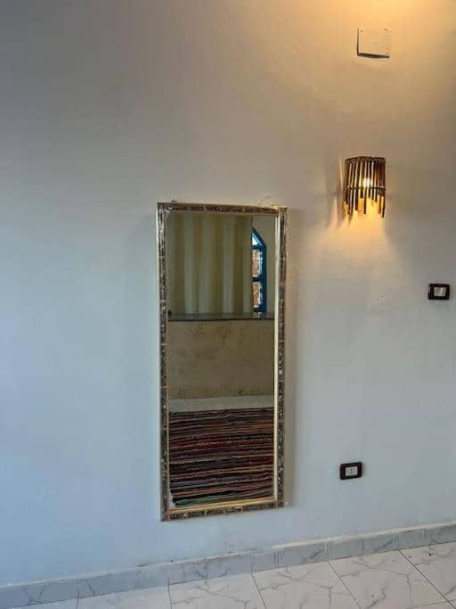 Spacious chalet in Dahab — 2
