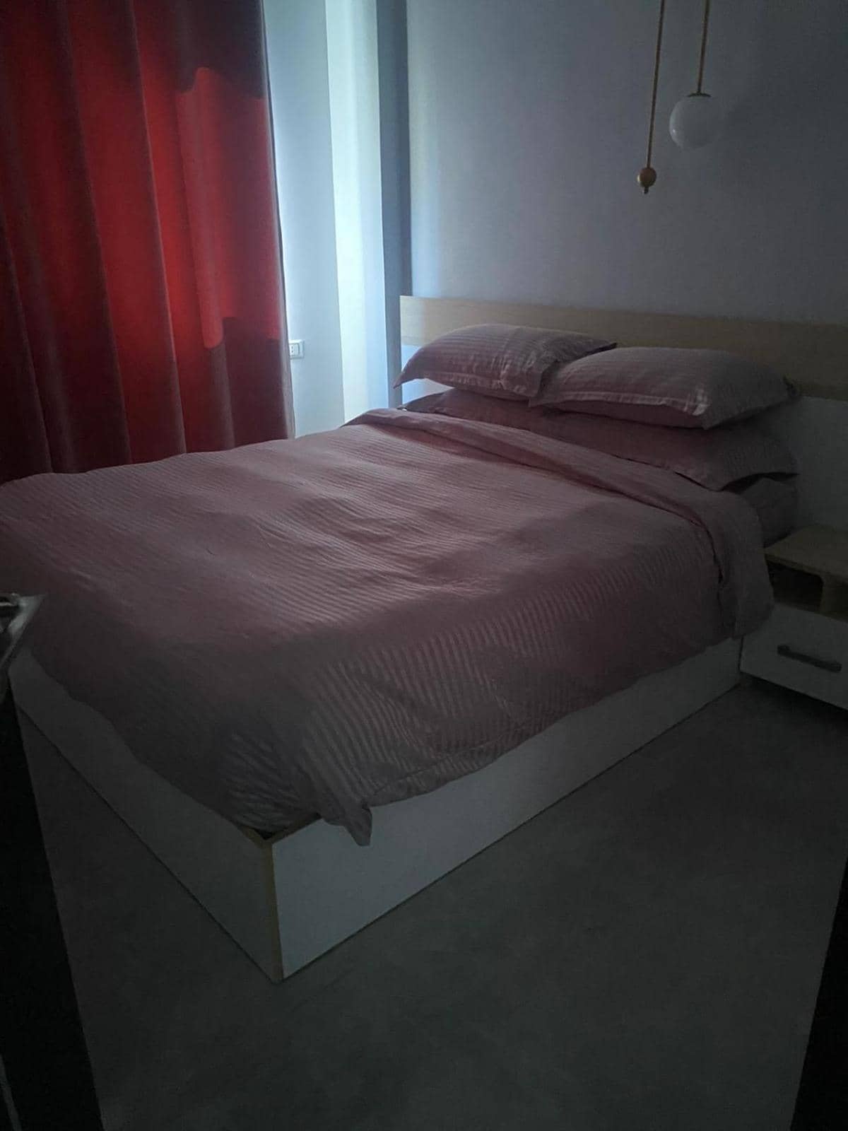 Sierra compound apartment Nabq bay front of Rixos hotels and close to the airport - No Smoking please — 5