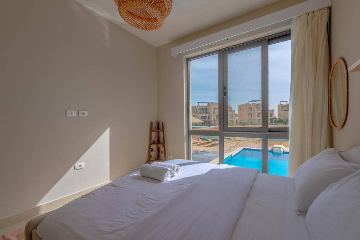 Long Island Gouna 5BR Tawila Beach House & Pool — 5