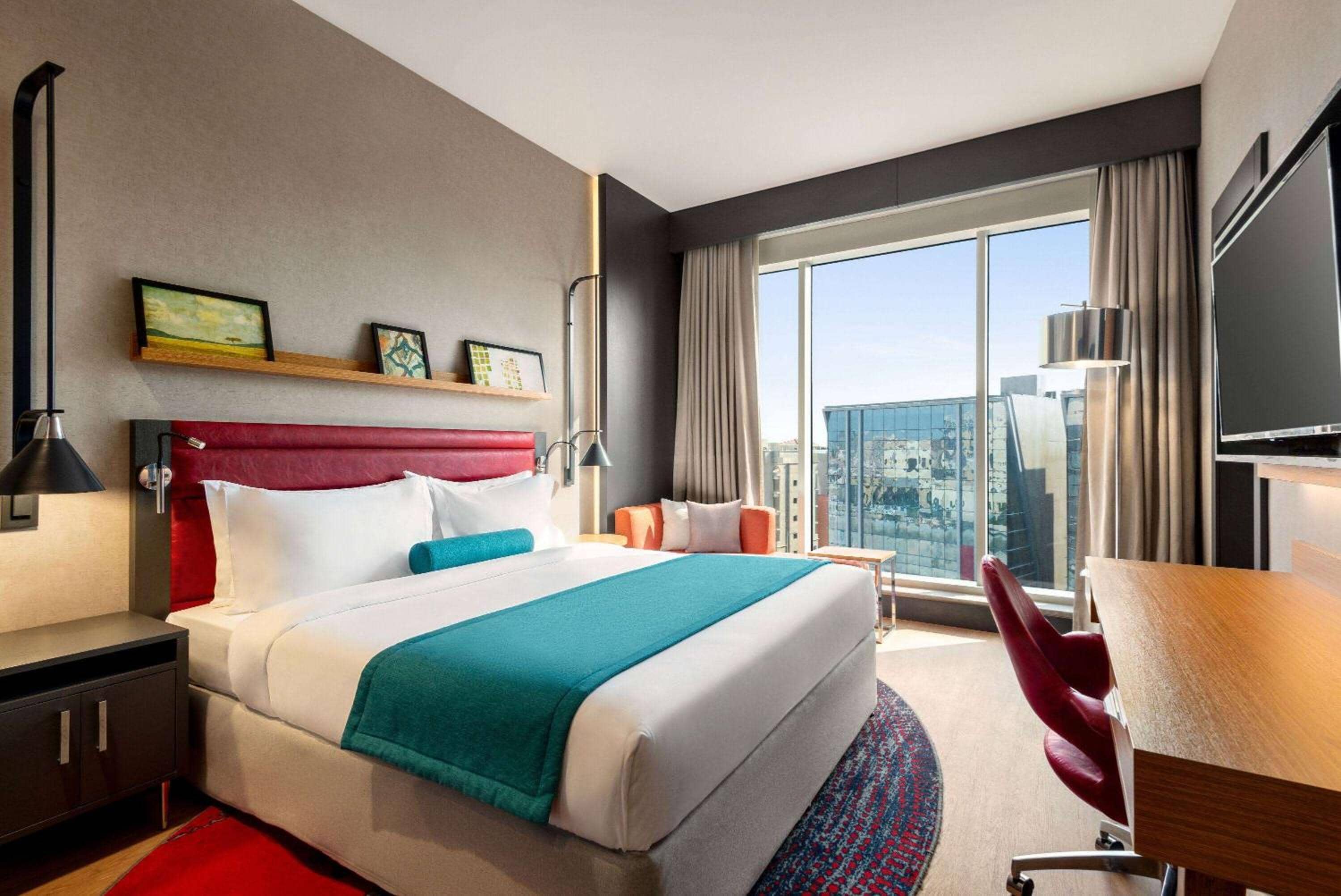 Ramada Encore Al Khobar Corniche — 5