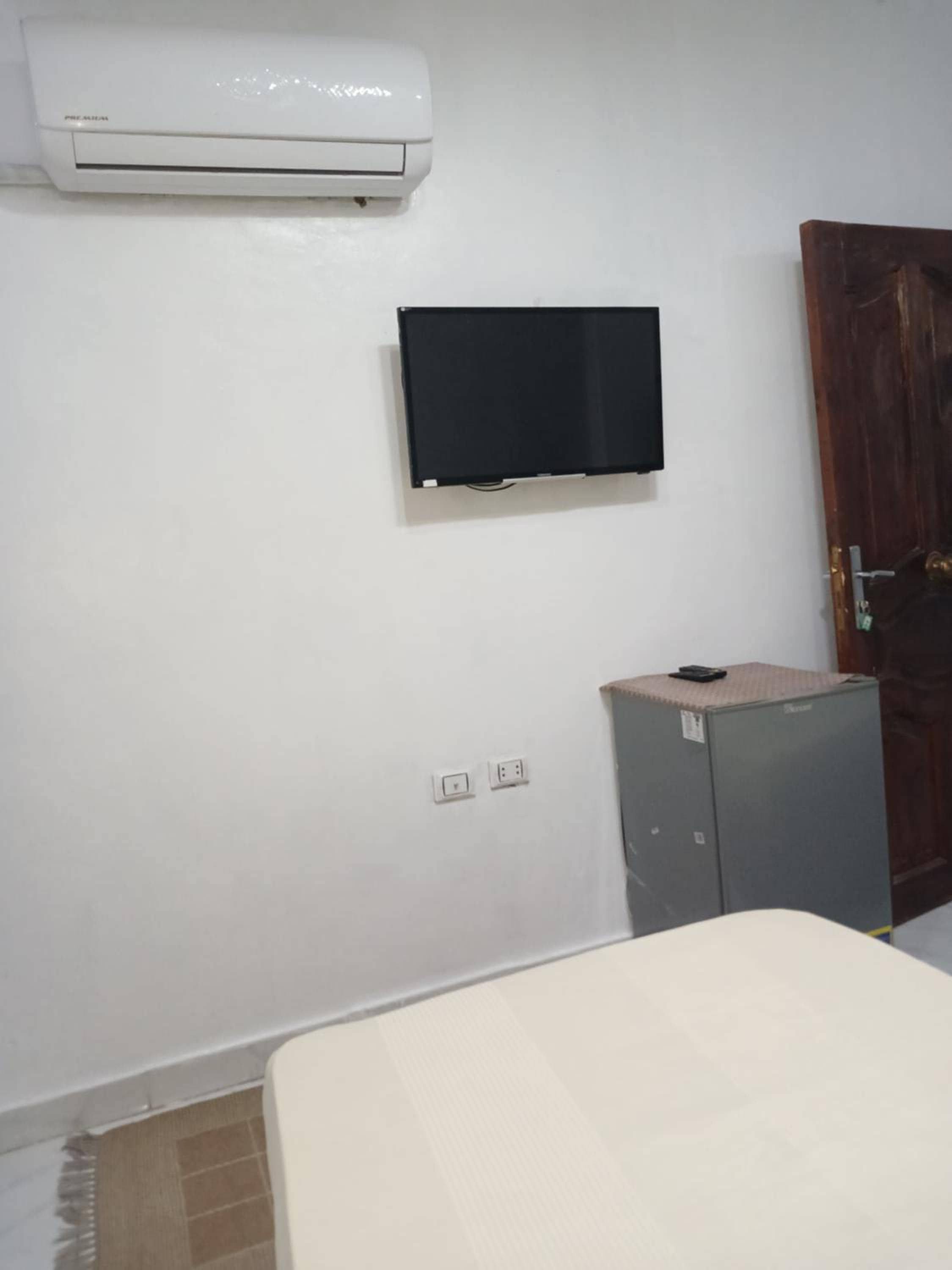 Pyramids Home Guest House — 3