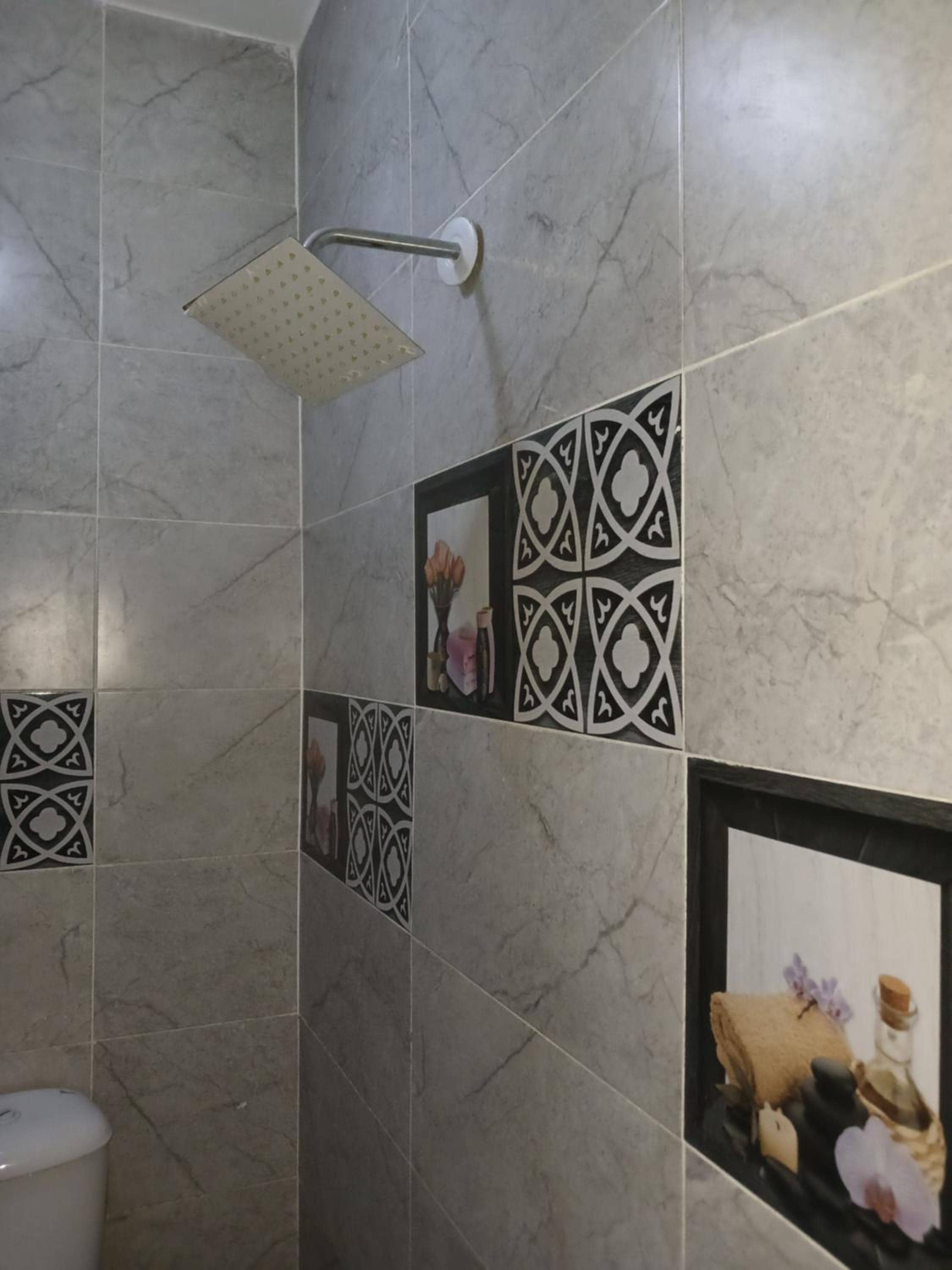 Pyramids Home Guest House — 2