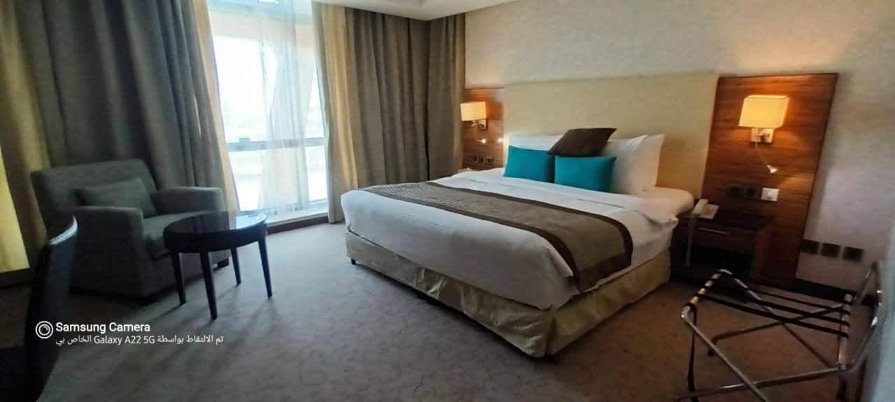 فندق الشهباء جده Al Shahba Jeddah — 3