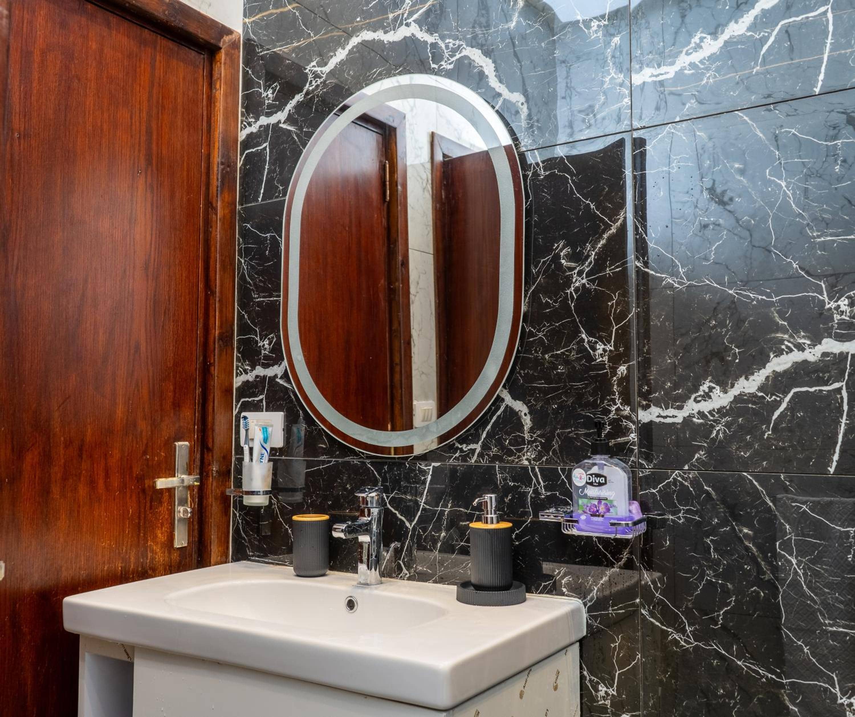 Premium apartment in new cairo — 4