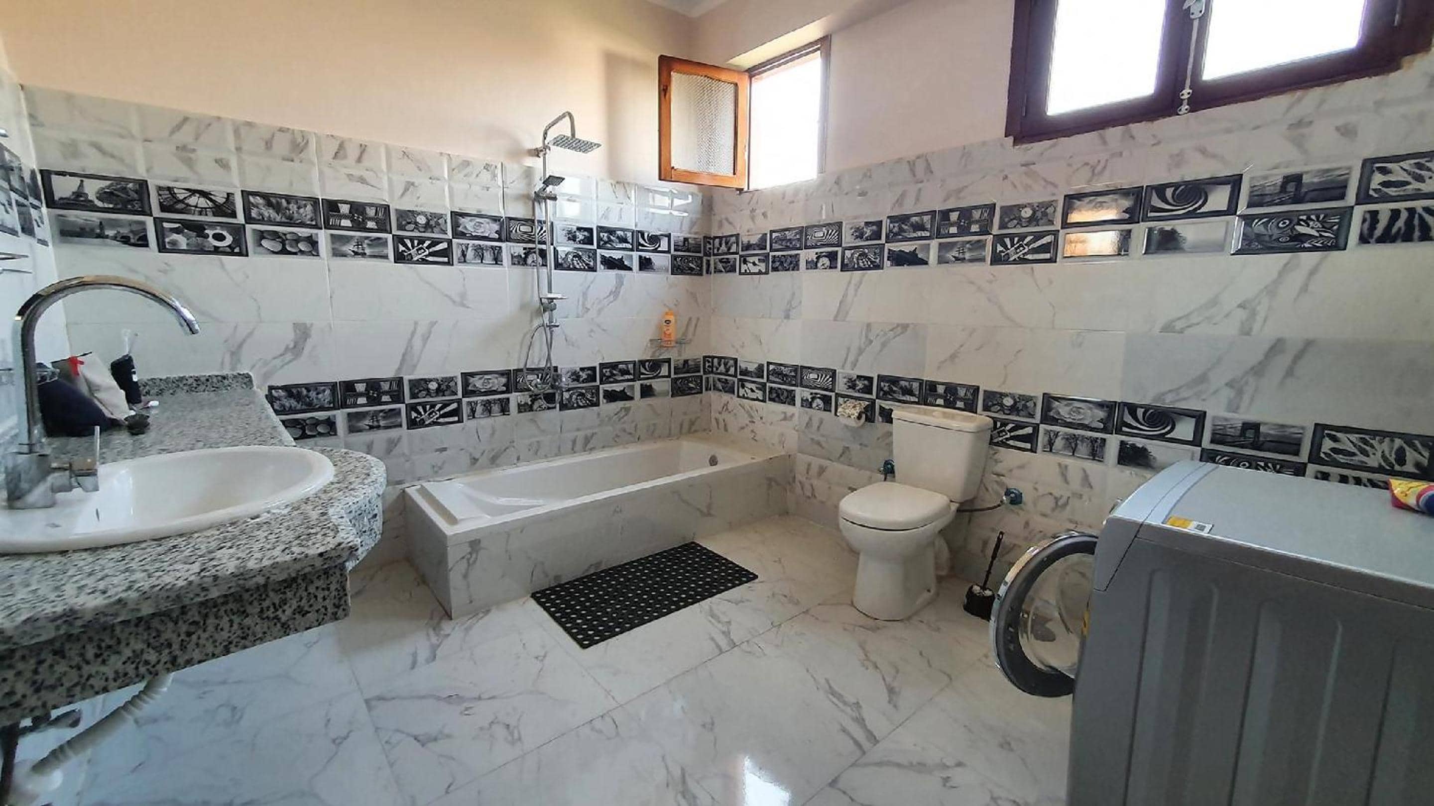 Gîte Hôtel Ramla Louxor 2 — 4