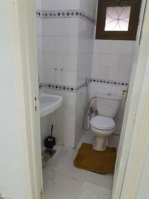 Calm studio apartment in Maadi — 4