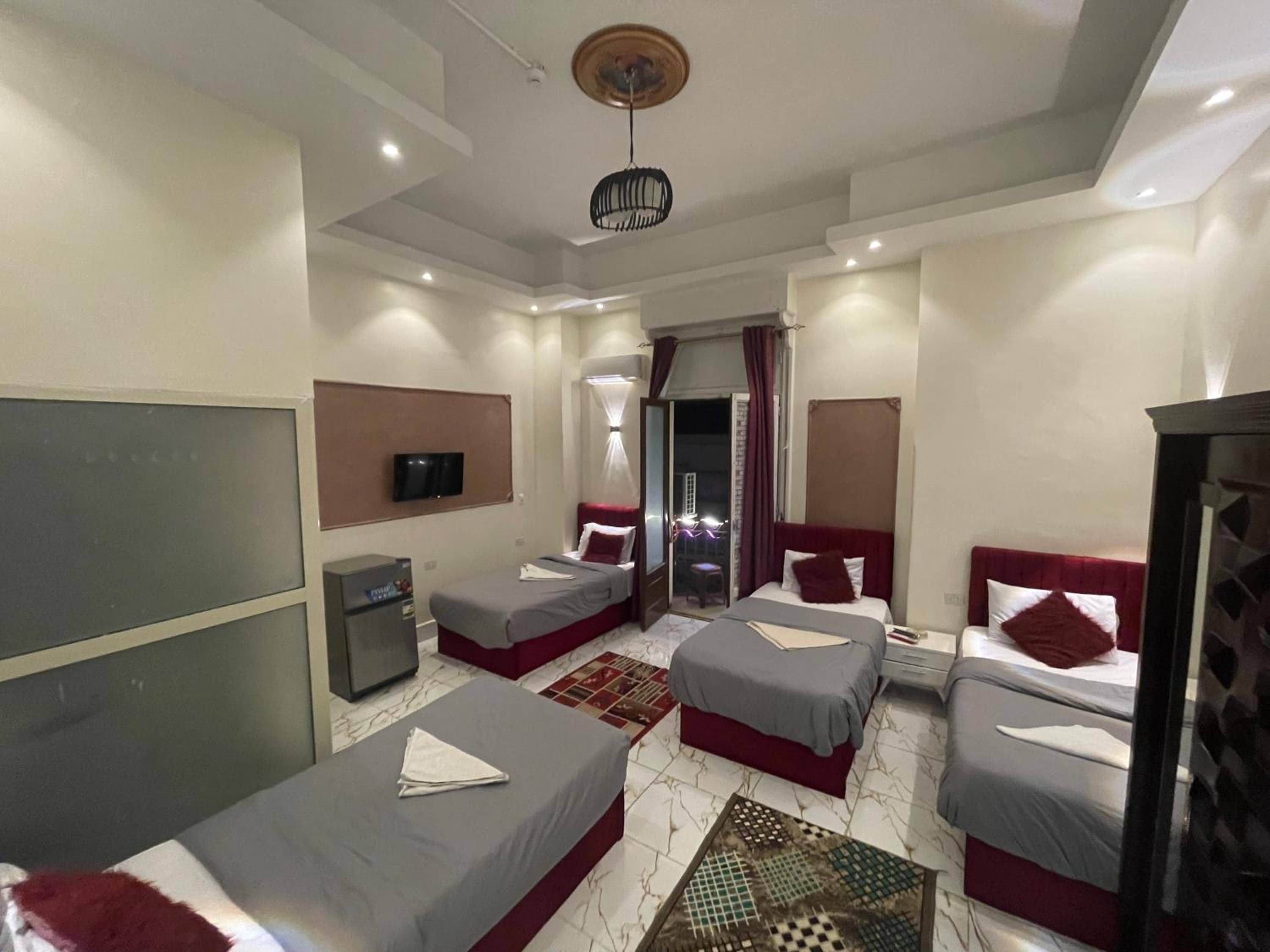 New One Hotel
