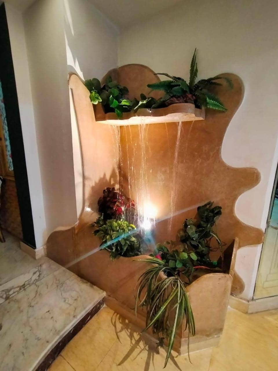 Villa Apartment Nile View in City Center Near Grand Museam — 3