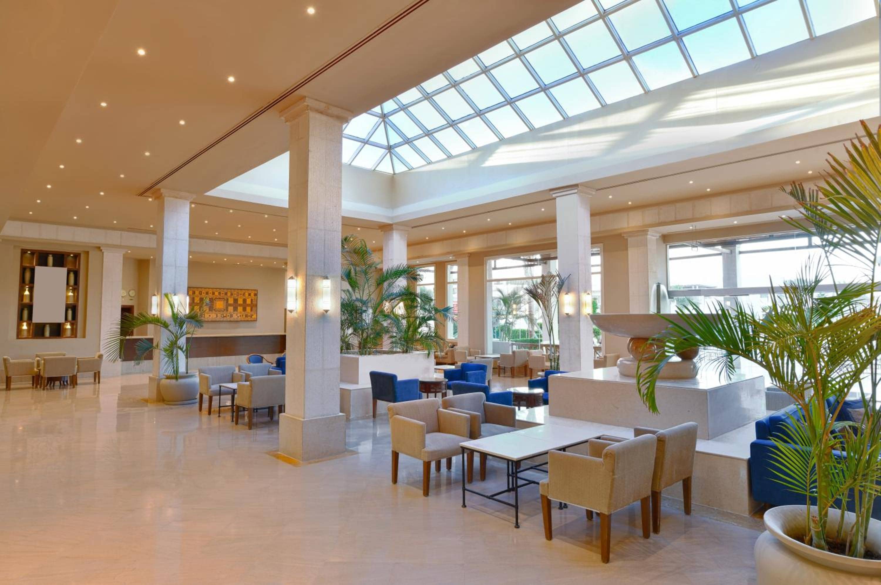 JAZ Casa Del Mar Resort — 5