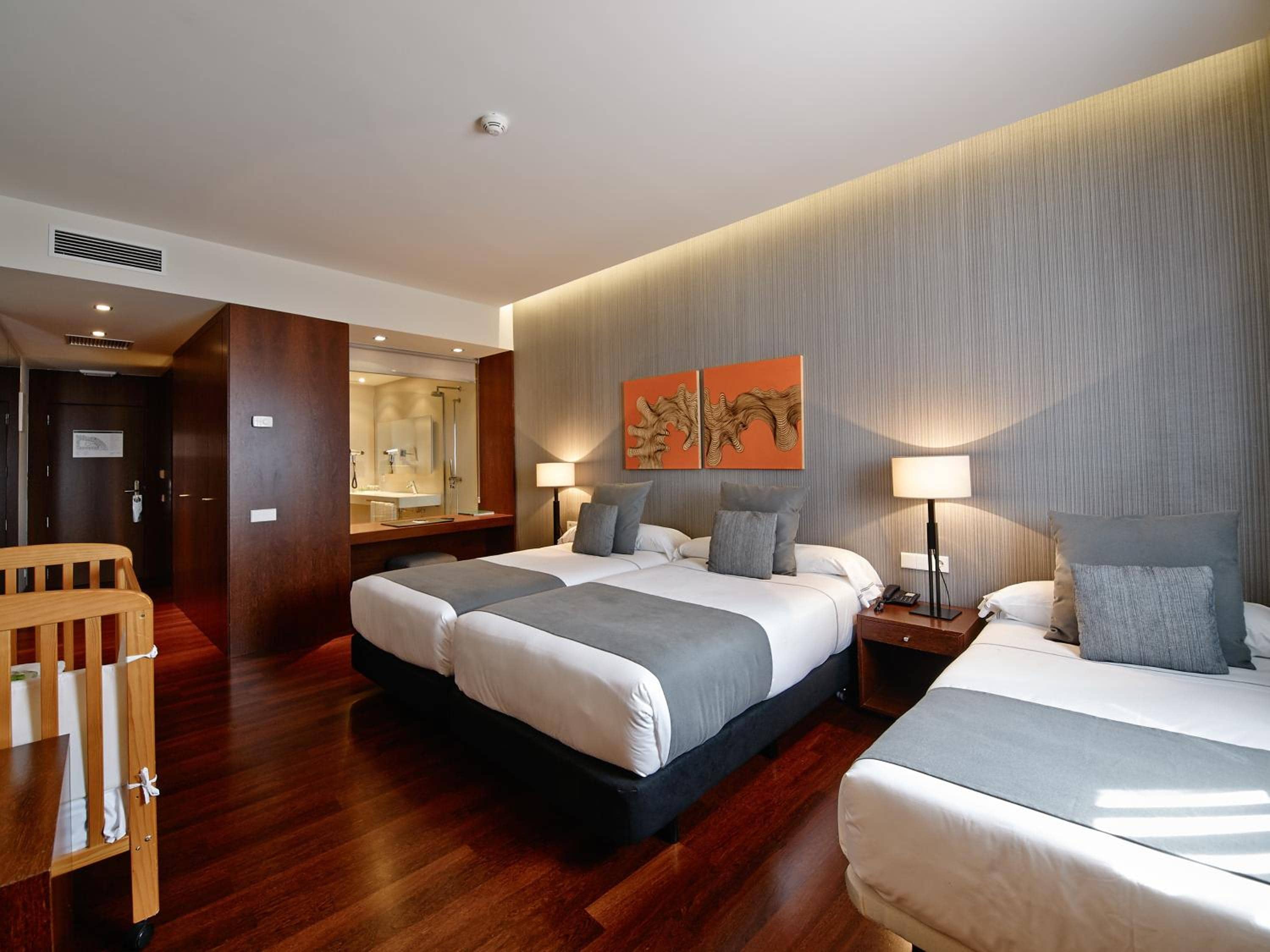 Hotel Carris Marineda — 2