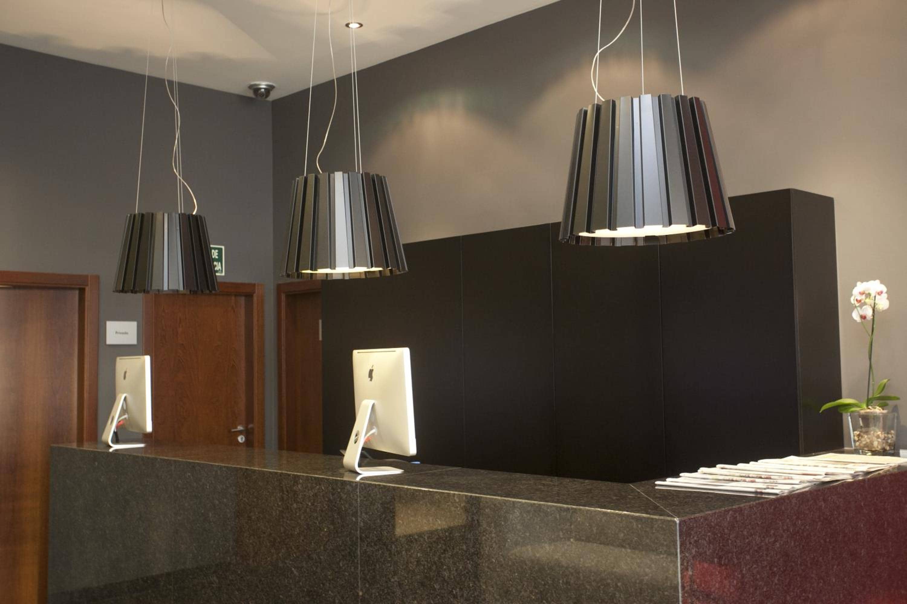 Hotel Carris Marineda — 4
