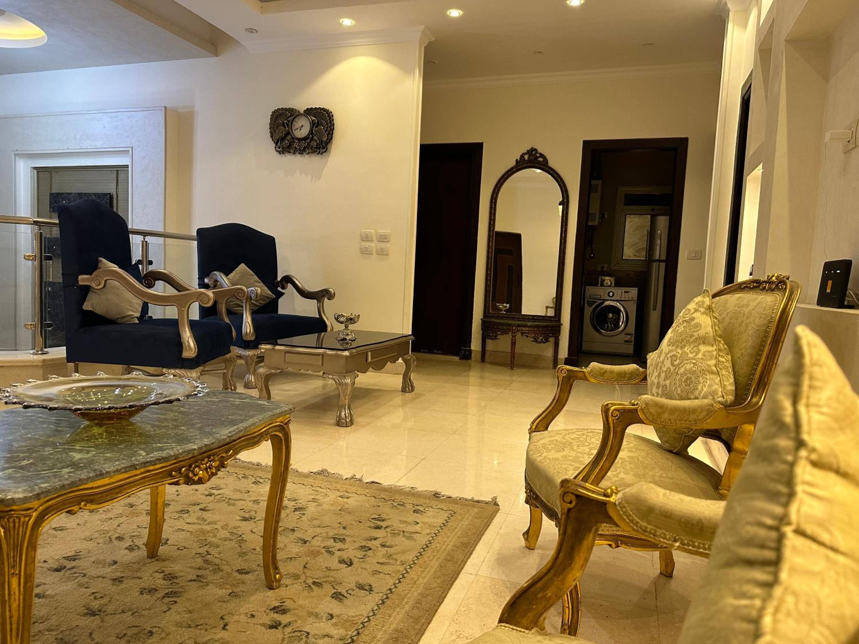 Awesome Villa on a hill Families only — 2