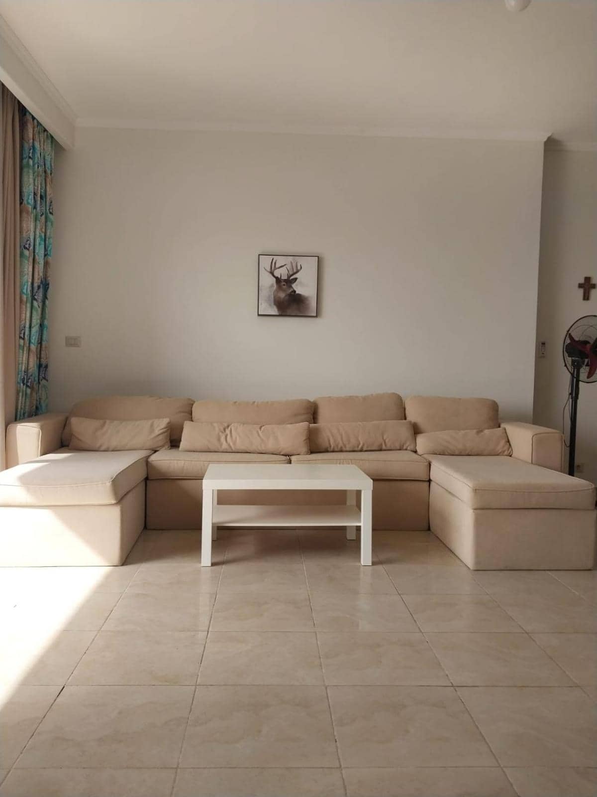 Relaxing open Seaview Apartment — 2