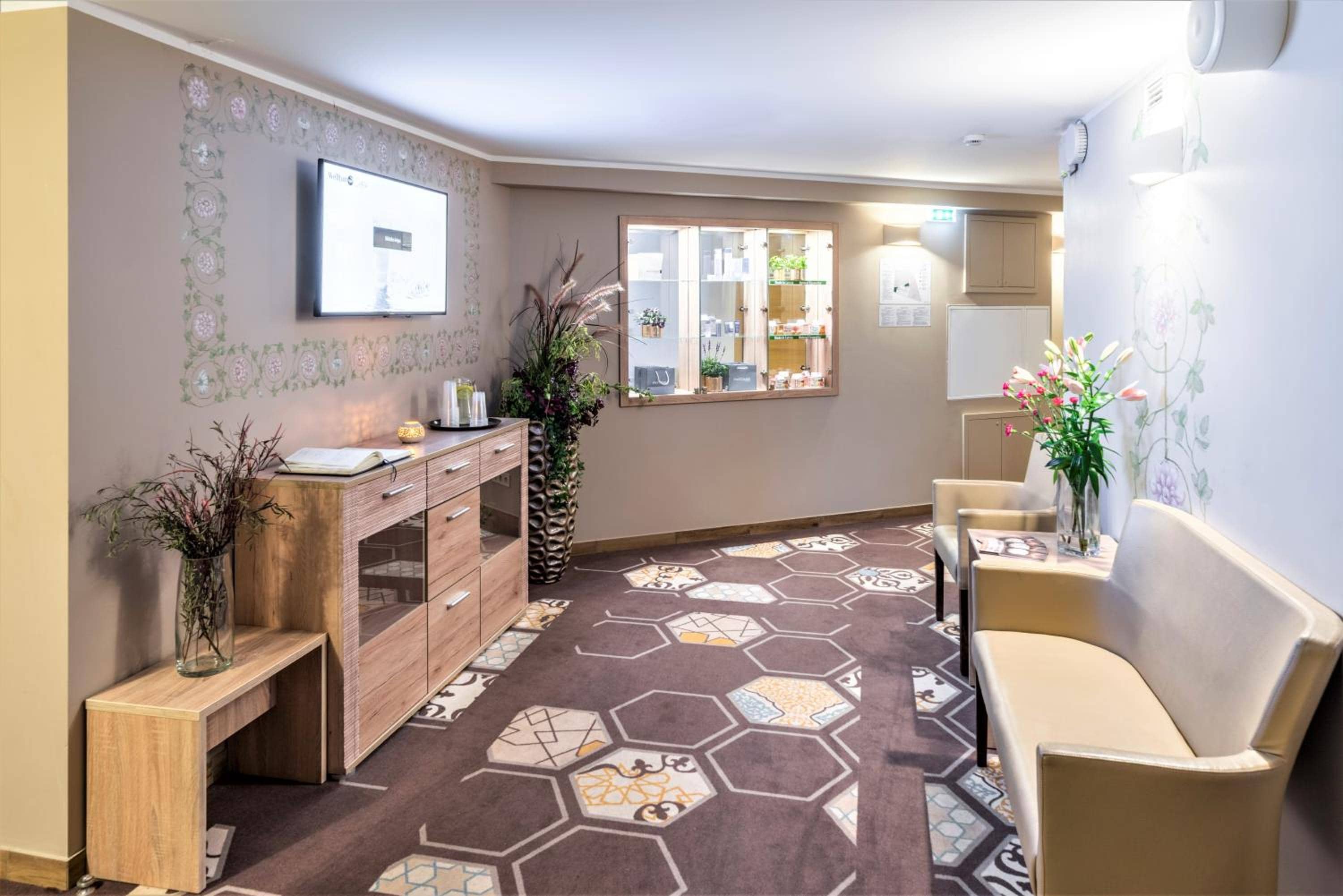 Wellton Riga Hotel & SPA — 2