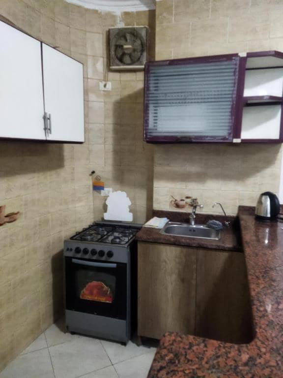Hurghada city Apartment 4 — 5